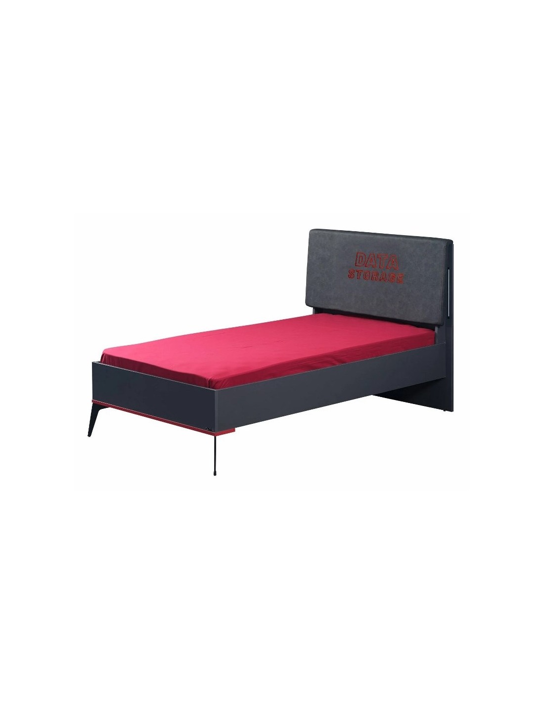 παιδικό-κρεβάτι-arcade (1) Κρεβάτι Arcade - Image 1