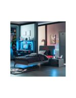 Κρεβάτι Arcade - Image 2