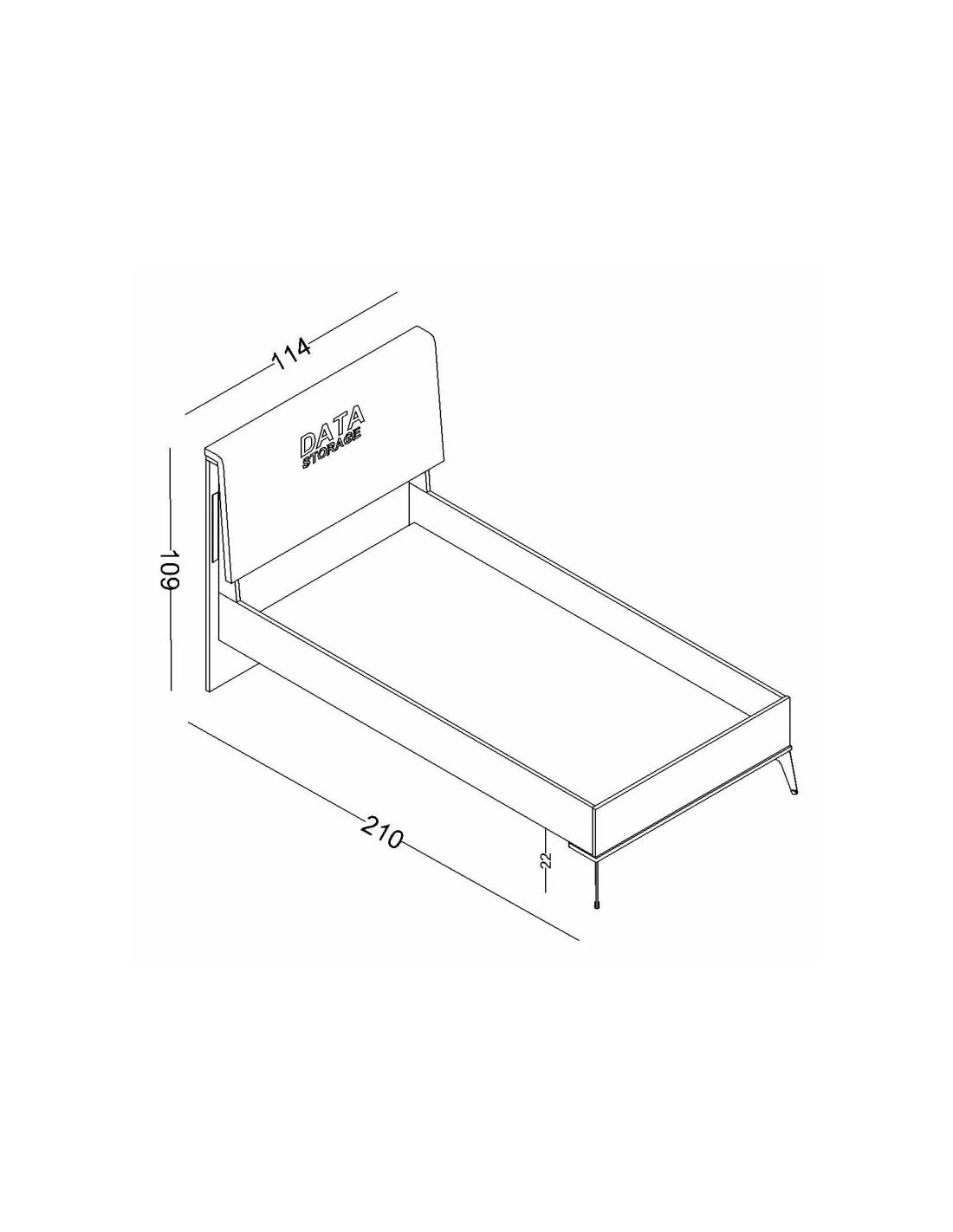 παιδικό-κρεβάτι-arcade (4) Κρεβάτι Arcade - Image 6