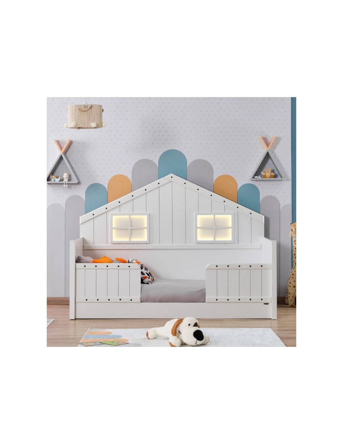 παιδικό-κρεβάτι-montessori-class-για-στρώμα-090-x-200 Κρεβάτι Montessori Class - Image 8