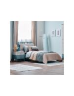 Κρεβάτι Marin Blue Lux με Led φωτισμό - Image 2