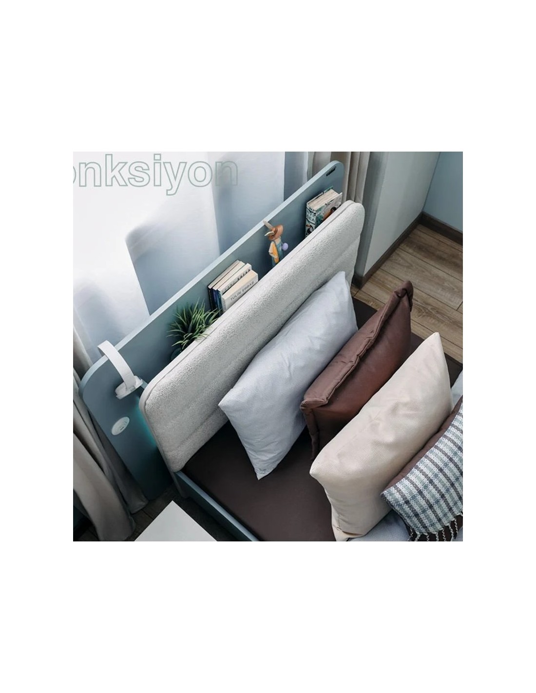 παιδικό-κρεβάτι-μόνο-marin-lux-με-φωτισμό-ledγια-στρώμα-100-x-200 (3) Κρεβάτι Marin Blue Lux με Led φωτισμό - Image 4