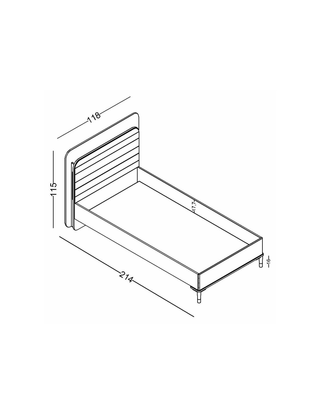 παιδικό-κρεβάτι-μόνο-marin-lux-με-φωτισμό-ledγια-στρώμα-100-x-200 (5) Κρεβάτι Marin Blue Lux με Led φωτισμό - Image 6