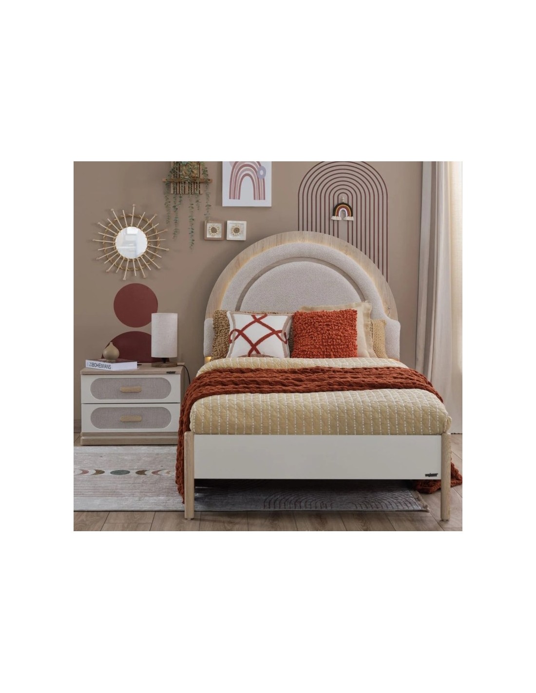 παιδικό-κρεβάτι-μόνο-με-φωτισμό-led-mosso-για-στρώμα-100-χ-200- (2) Κρεβάτι Mosso - Image 4