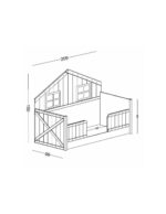 Κρεβάτι Montessori Class - Image 6