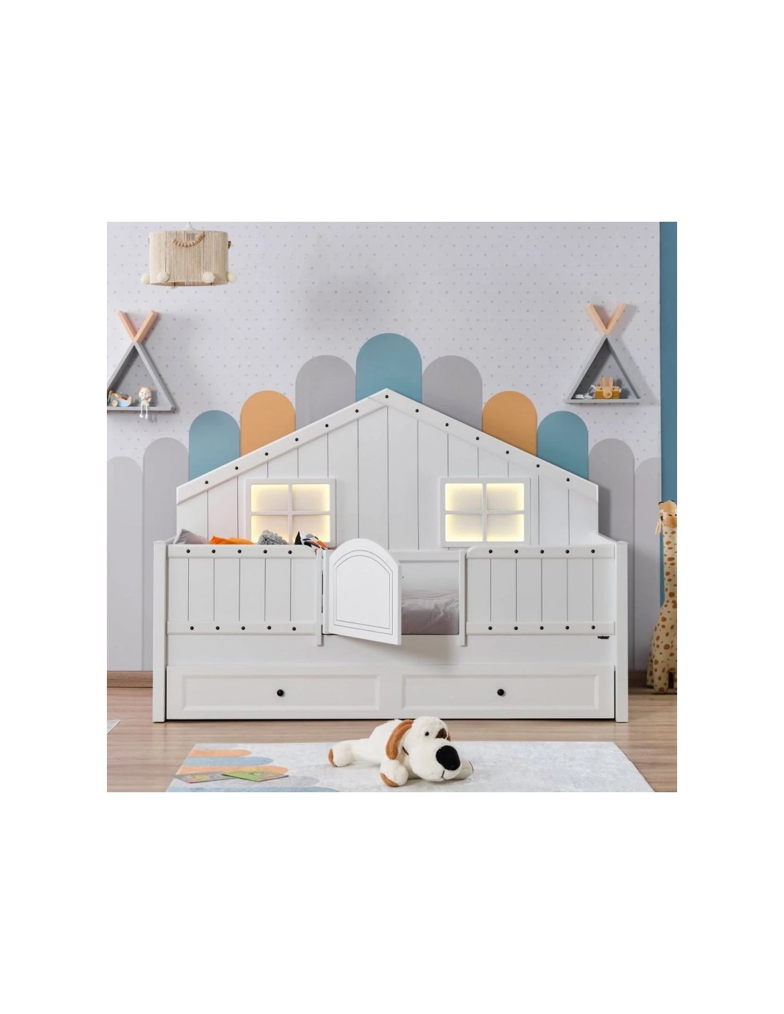 συρταρι-κρεβατιού-montessori-class-για-στρώμα-090-x-190 (4) Κρεβάτι Montessori Class - Image 5