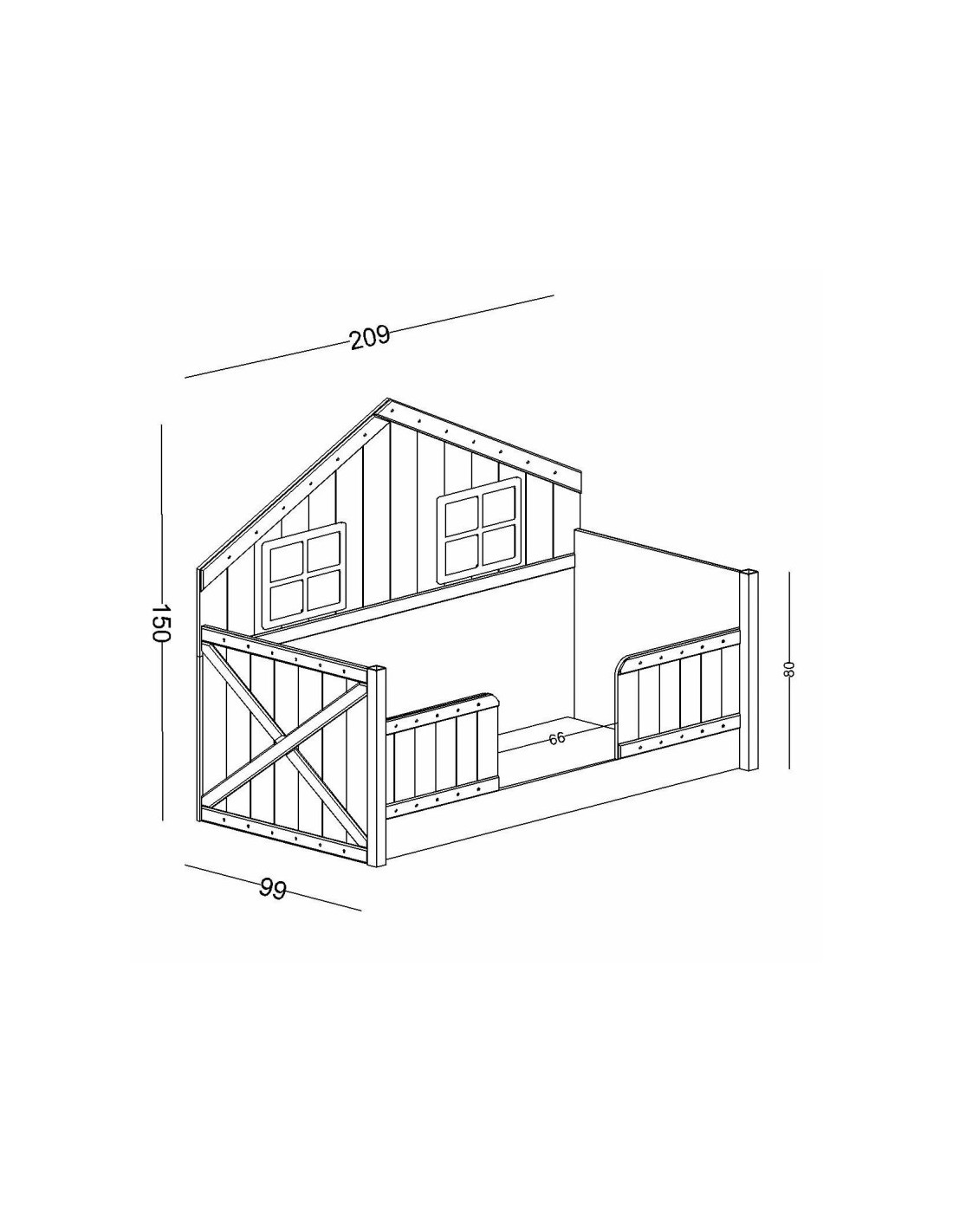 συρταρι-κρεβατιού-montessori-class-για-στρώμα-090-x-190 Κρεβάτι Montessori Class - Image 6