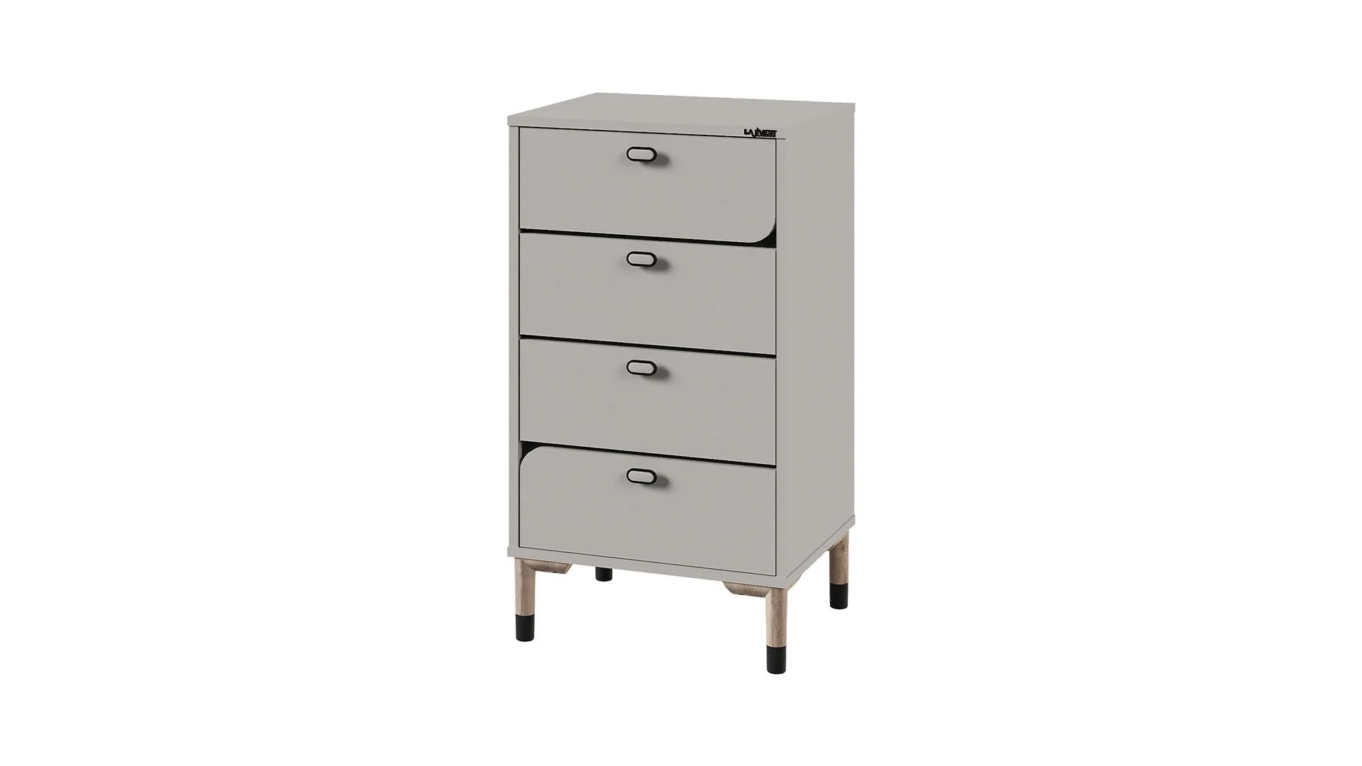 0001-yuksek-sifoniyer Συρταριέρα ψηλή Lion - Image 1