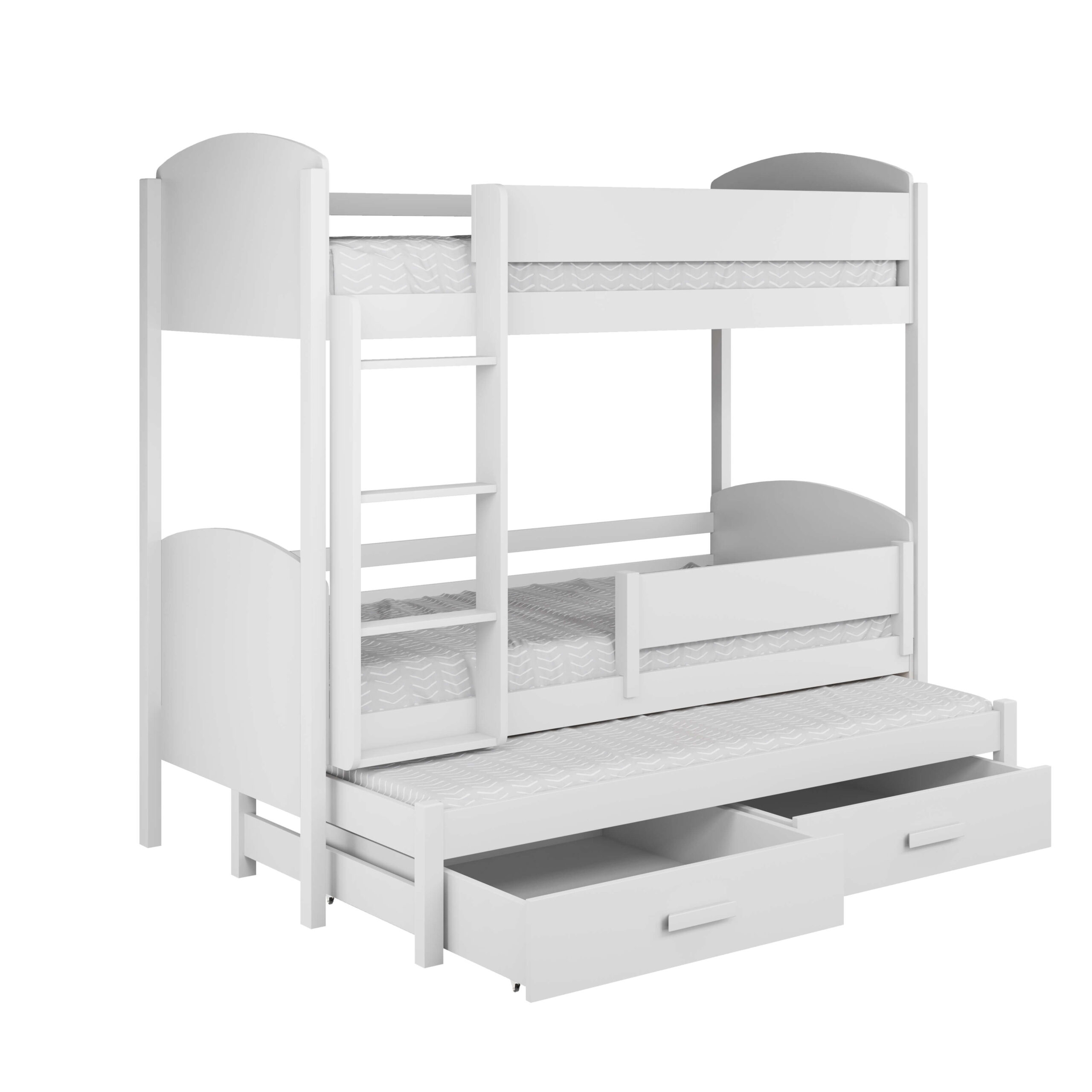 LOGAN bez aranżacji3 (1) Logan 3 Κουκέτα για 3 παιδιά - Image 11