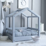 Cozy House Bed Grey Μεγέθη S-Μ-L - Image 6