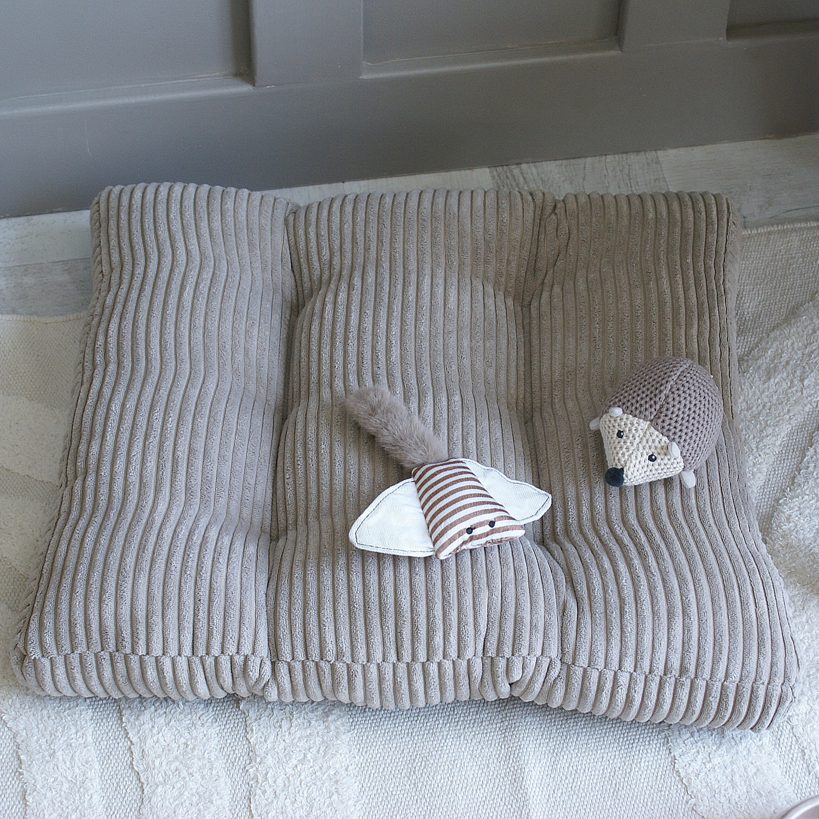 eng_pl_Dark-beige-Pillow-S-868_28 Μαξιλάρι για Σκυλοσπιτάκι Dark Beige Μεγέθη S-M-L - Image 6