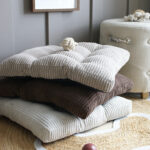 Μαξιλάρι για Σκυλοσπιτάκι Brown Μεγέθη S-M-L - Image 3