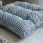 Μαξιλάρι για Σκυλοσπιτάκι Gray Μεγέθη S-M-L - Image 4