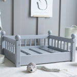 Taco Bed Γκρι Μεγέθη S-Μ-L - Image 10