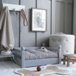 Taco Bed Γκρι Μεγέθη S-Μ-L - Image 4