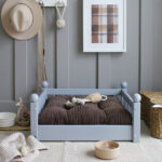 Taco Bed Γκρι Μεγέθη S-Μ-L - Image 5