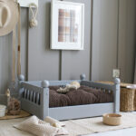 Taco Bed Γκρι Μεγέθη S-Μ-L - Image 16