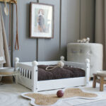 Taco Bed Λευκό Μεγέθη S-Μ-L - Image 8