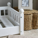 Taco Bed Λευκό Μεγέθη S-Μ-L - Image 5