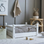 Taco Bed Λευκό Μεγέθη S-Μ-L - Image 7