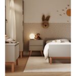 Swing Παιδικό Kρεβάτι - Bazaar - Image 7