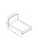 Κρεβάτι Lion - Image 2