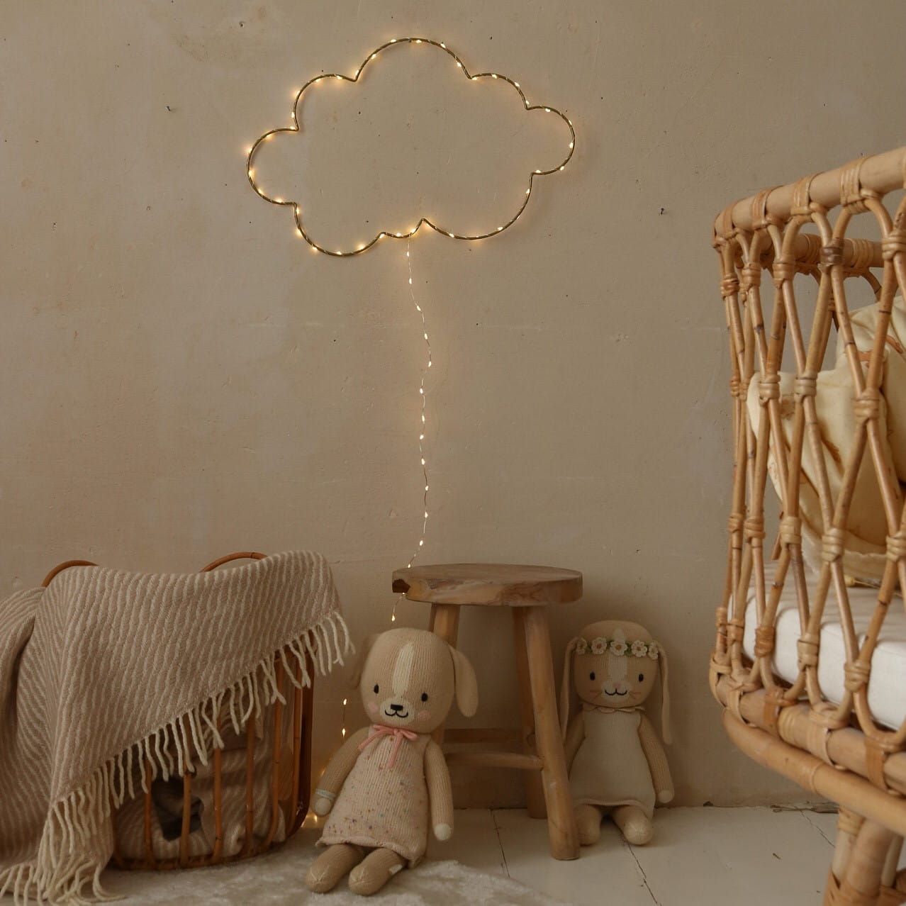 100 Φωτιστικό led Cloud - Image 4