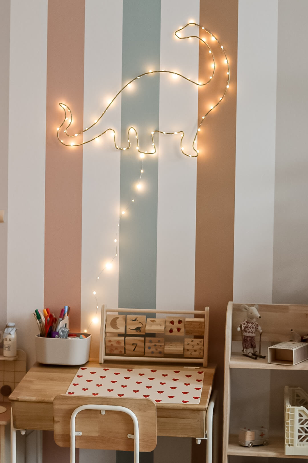 164 Φωτιστικό led Δεινόσαυρος - Image 3