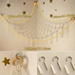 Αιώρα αποθήκευσης για λούτρινα - Image 5