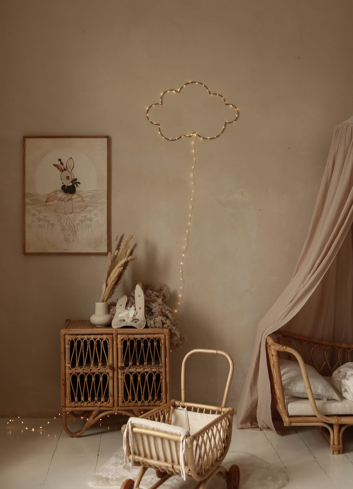 78 Φωτιστικό led Cloud - Image 3