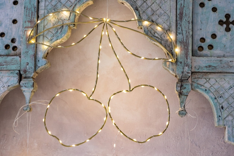 7B4A8690_Easy-Resize.com Φωτιστικό led Cherries - Image 3