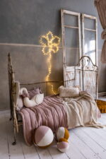 Φωτιστικό led Daisy