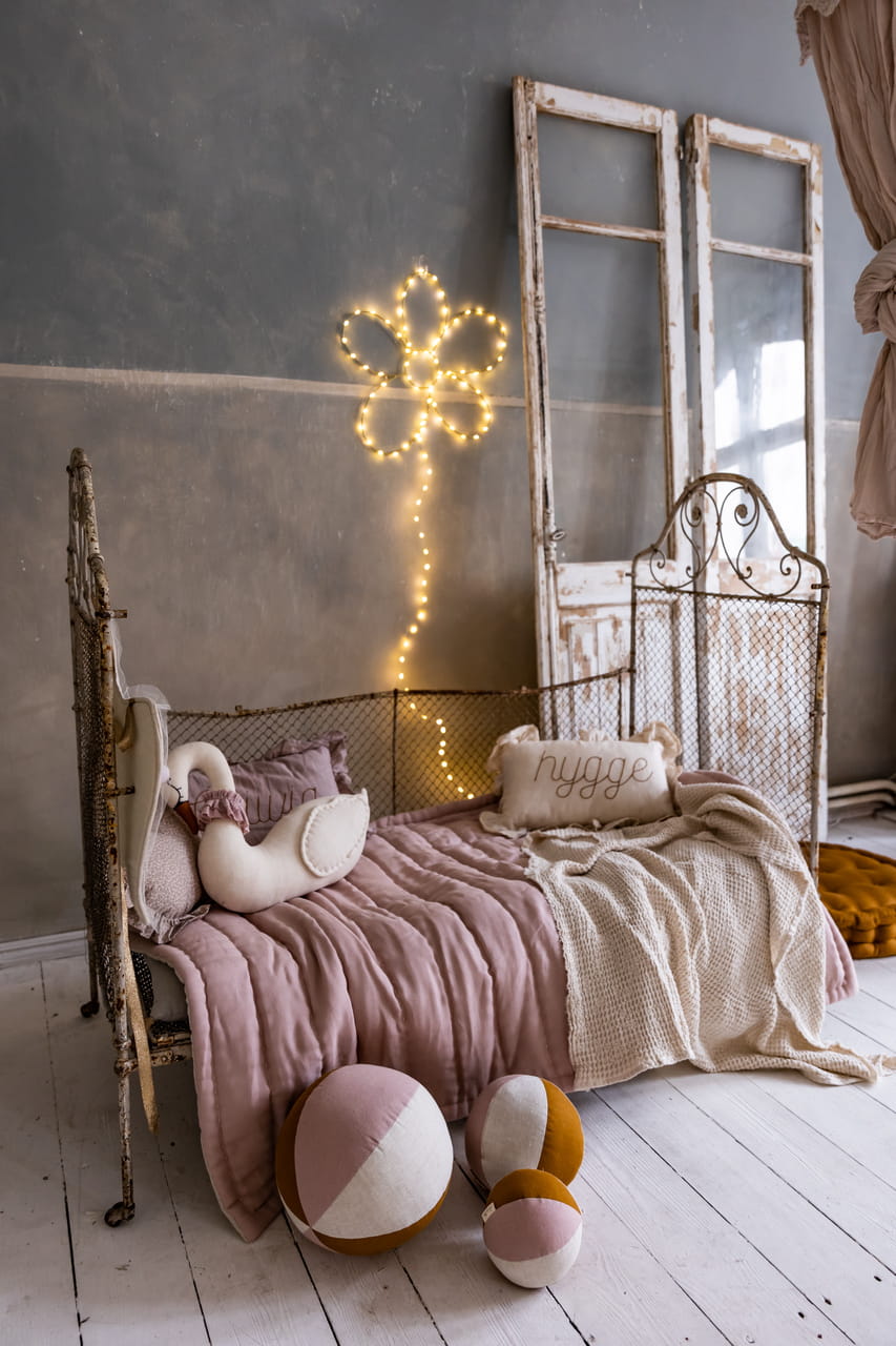 7B4A8794_Easy-Resize.com Φωτιστικό led Daisy - Image 1