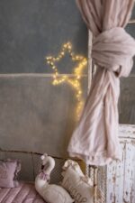 Φωτιστικό led Αστέρι - Image 5