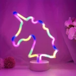Φωτιστικό led Unicorn - Image 4