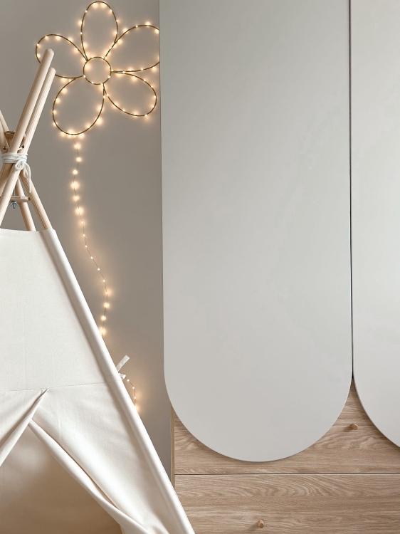 IMG_7825 Φωτιστικό led Daisy - Image 5