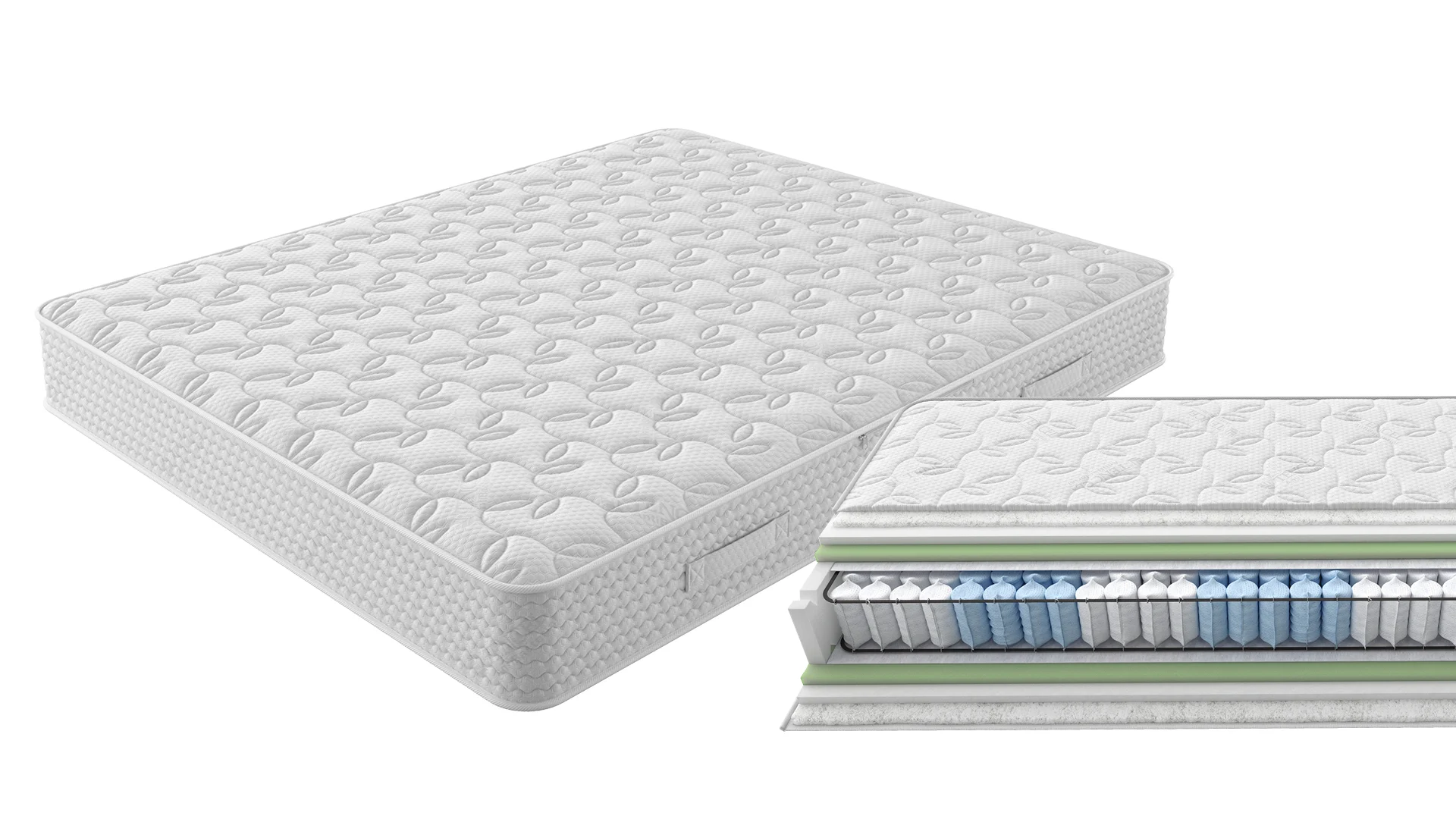 SUN_BANNER2 Παιδικό Στρώμα Sun Greco Strom - Image 1