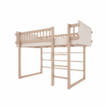 Basic πάνω κρεβάτι κουκέτας 200x90εκ. - Image 8