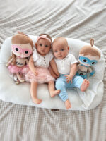 SuperHero Λούτρινο 50εκ. - Image 2