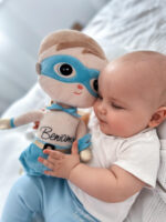 SuperHero Λούτρινο 50εκ. - Image 4