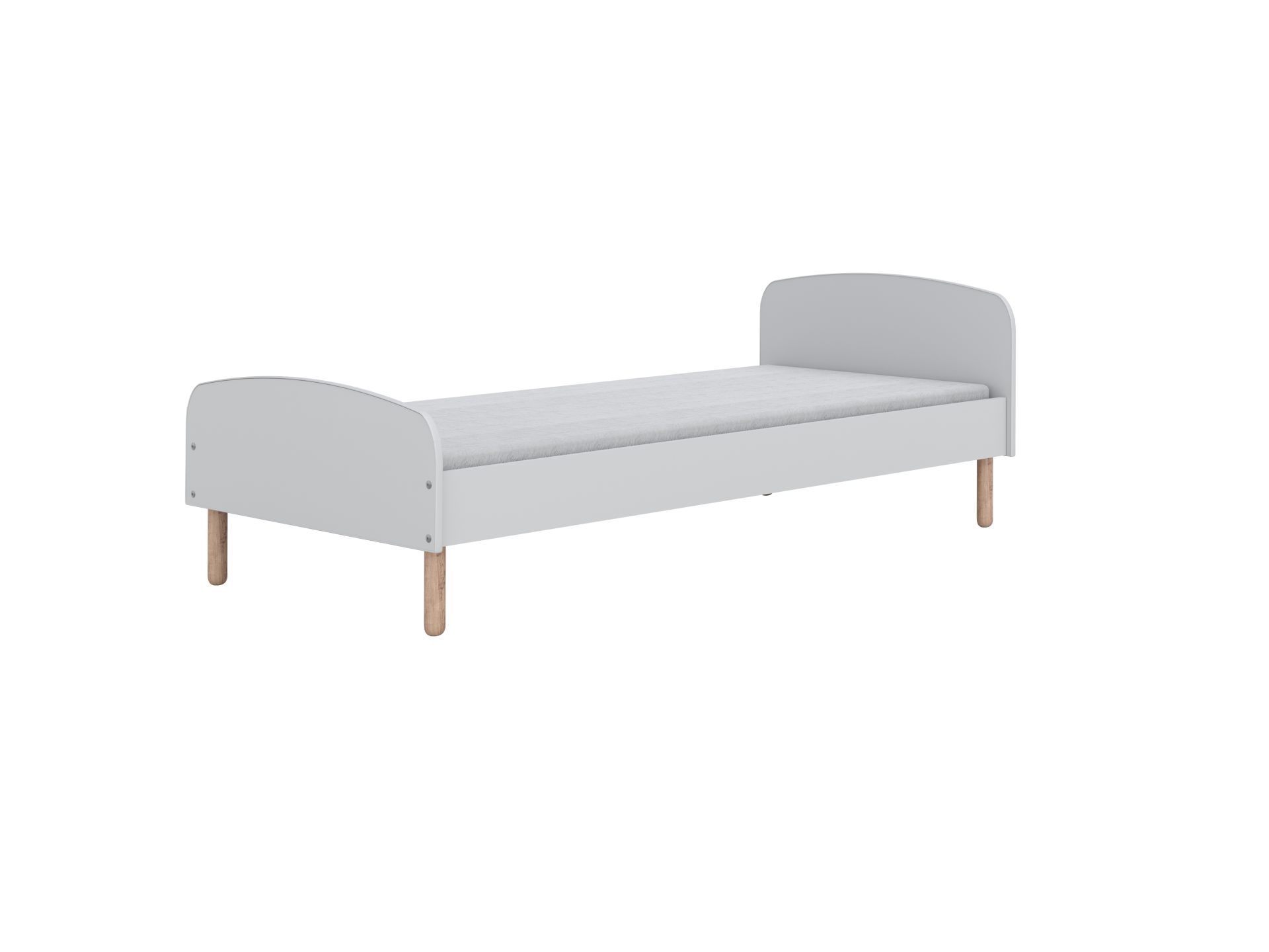 lozko-emma Emma παιδικό κρεβάτι - Image 5