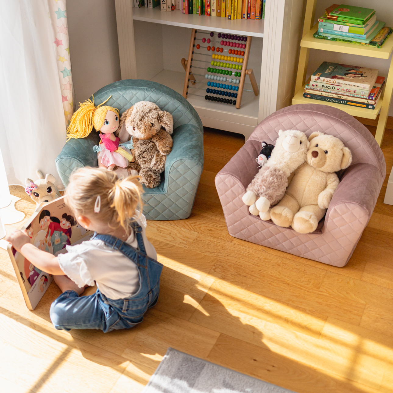 prop1290 (3) Παιδική πολυθρόνα Mati - Image 4