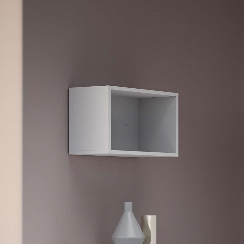 590085-1000x1000 Ορθογώνιο ράφι Juno - Image 1