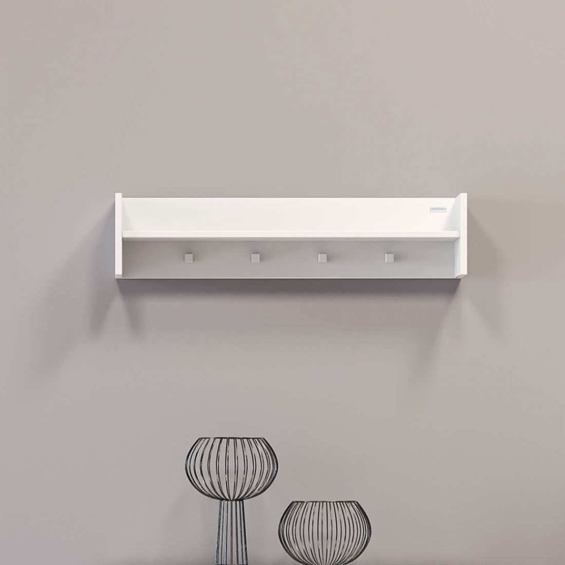 590086-1100x1100 Ράφι κρεμάστρα London - Image 1