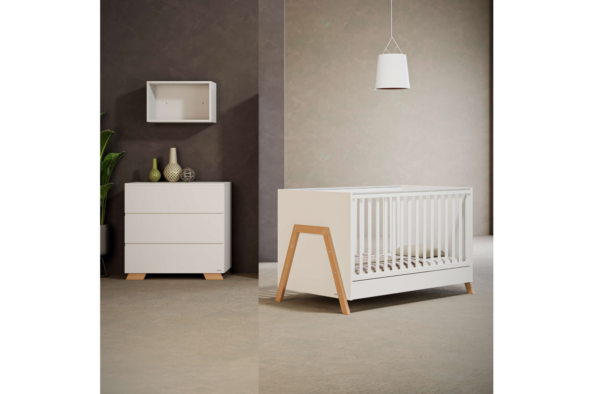 590109-590110-1200x800h Βρεφική συρταριέρα Oslo / La Maison - Image 2
