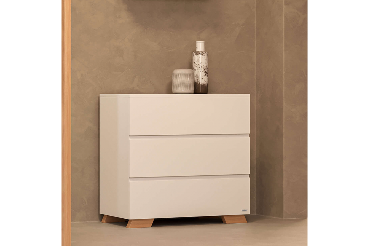 590110-1200x800h Βρεφική συρταριέρα Oslo / La Maison - Image 1