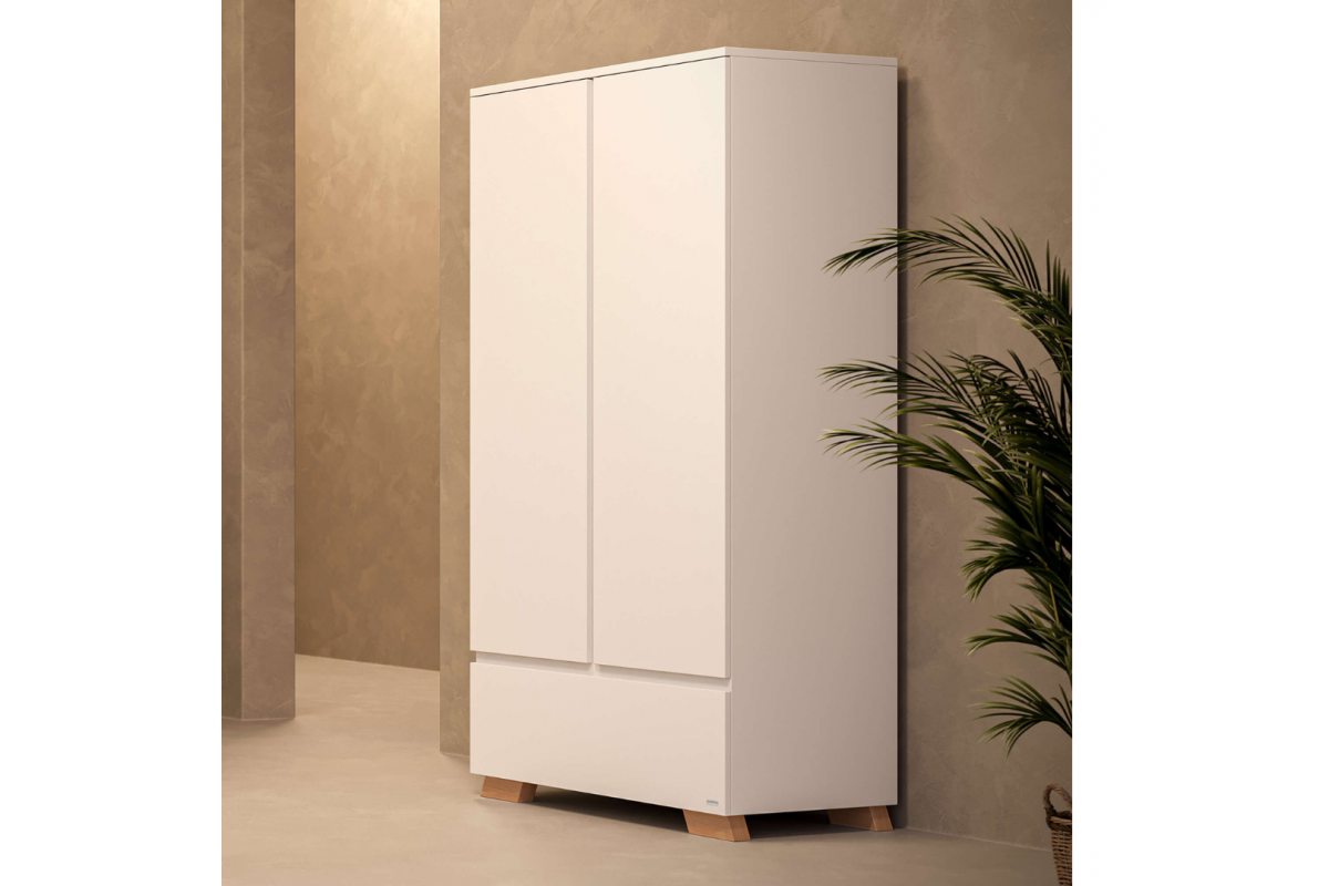 590136-1200x800h Δίφυλλη ντουλάπα La Maison / Oslo - Image 1