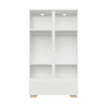 Ντουλάπα Δίφυλλη Primo - Image 2