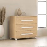 Βρεφική συρταριέρα Primo