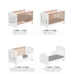 Κρεβάτι ART - Image 2